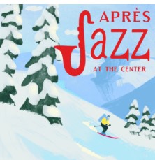crested butte center for the arts apres jazz